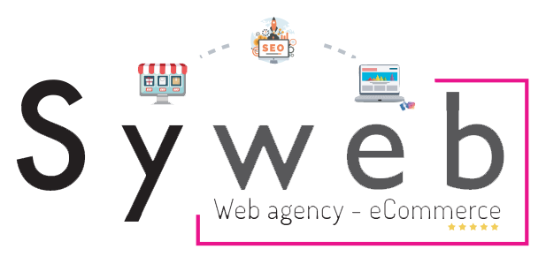 SyWeb - Agence digitale et e-Commerce